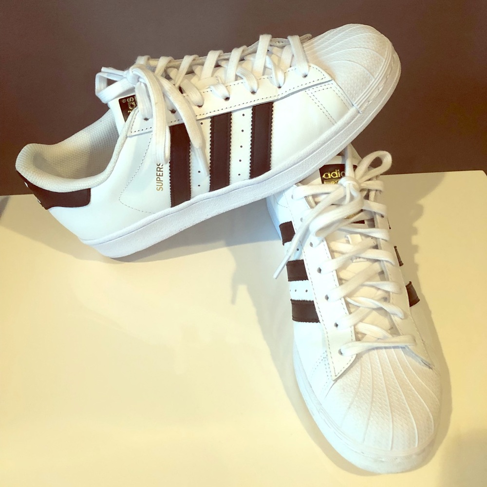 Adidas Superstar Women’s Sneakers